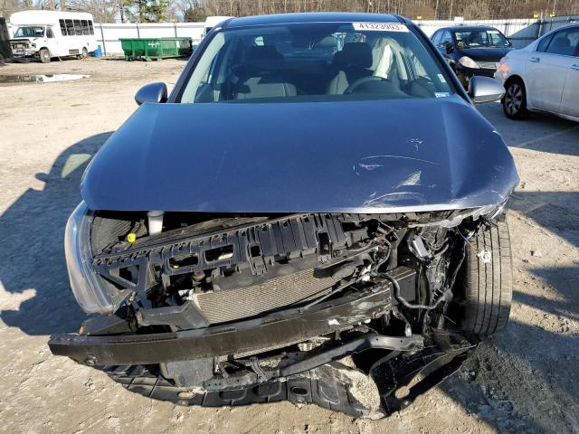 Photo 5 from auction – 2019 HYUNDAI ACCENT SE with VIN 3KPC24A33KE063224