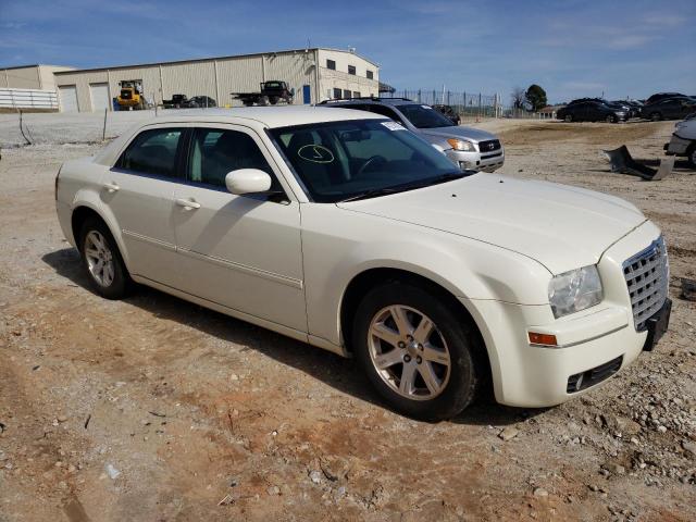 Photo 4 from auction – 2007 CHRYSLER 300 TOURIN with VIN 2C3KA53G67H798283