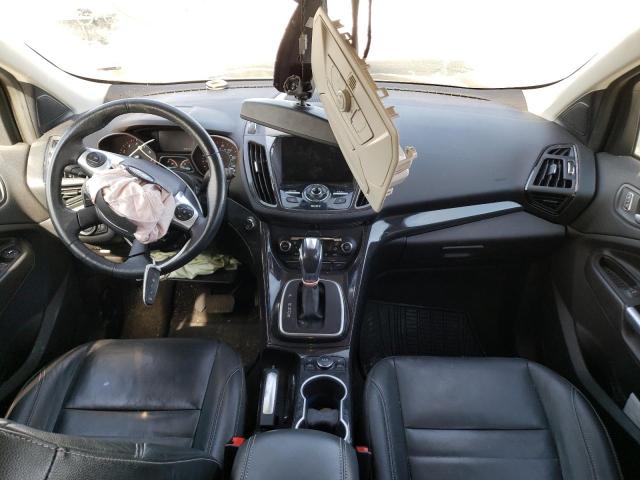 Photo 8 from auction – 2014 FORD ESCAPE TIT with VIN 1FMCU9J95EUB59580
