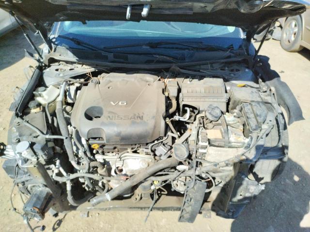 Photo 11 from auction – 2016 NISSAN MAXIMA 3.5 with VIN 1N4AA6AP0GC413938