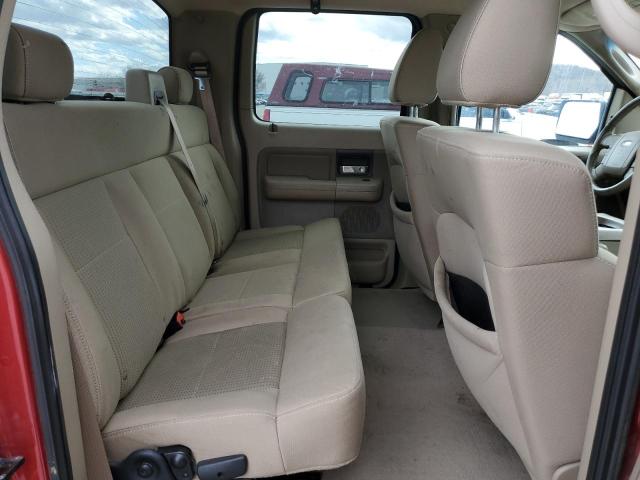 Photo 11 from auction – 2008 FORD F150 SUPER with VIN 1FTRW12W58FA60264