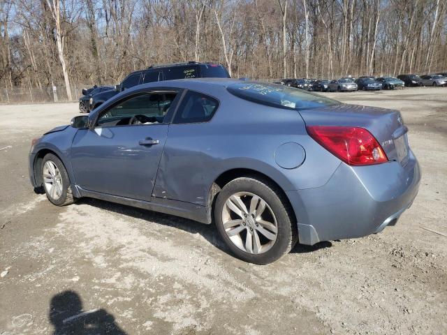 Photo 2 from auction – 2010 NISSAN ALTIMA S with VIN 1N4AL2EP7AC183447