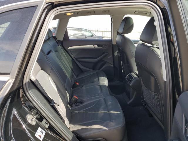Photo 11 from auction – 2015 AUDI Q5 PREMIUM with VIN WA1DGAFP4FA088135