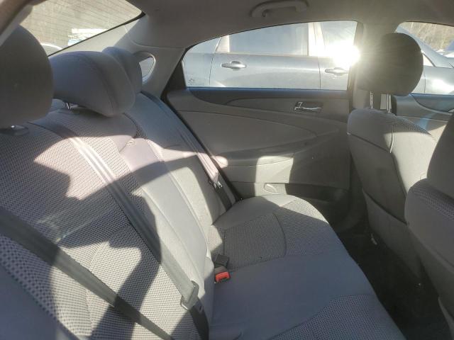 Photo 10 from auction – 2011 HYUNDAI SONATA GLS with VIN 5NPEB4AC1BH182121