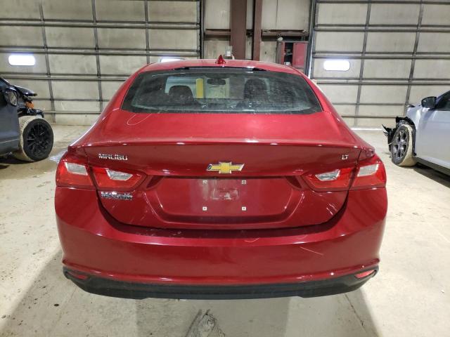 Photo 6 from auction – 2016 CHEVROLET MALIBU LT with VIN 1G1ZE5ST5GF235653