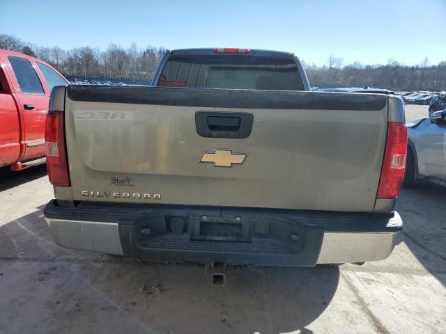 Photo 6 from auction – 2008 CHEVROLET 1500 with VIN 1GCEK19JX8Z223025