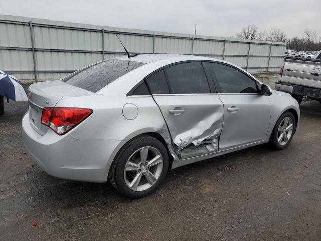 Photo 3 from auction – 2012 CHEVROLET CRUZE LT with VIN 1G1PG5SC3C7130308