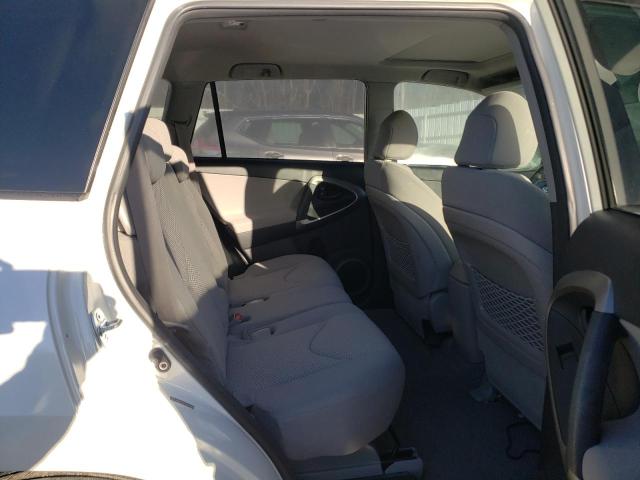 Photo 11 from auction – 2007 TOYOTA RAV4 LIMIT with VIN JTMZK31V175016086