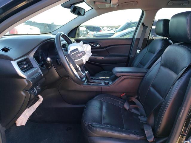 Photo 7 from auction – 2018 GMC ACADIA SLT with VIN 1GKKNMLAXJZ120542