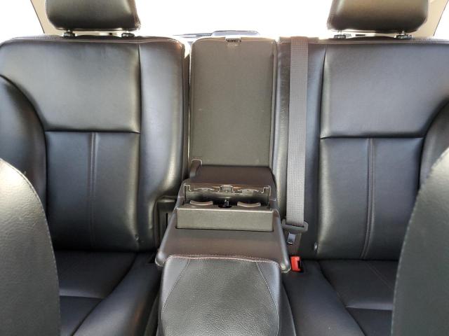 Photo 10 from auction – 2011 FORD EDGE LIMIT with VIN 2FMDK3KC2BBA11289