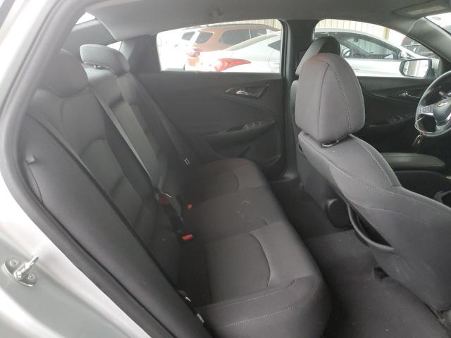 Photo 10 from auction – 2017 CHEVROLET MALIBU LT with VIN 1G1ZE5ST0HF147174