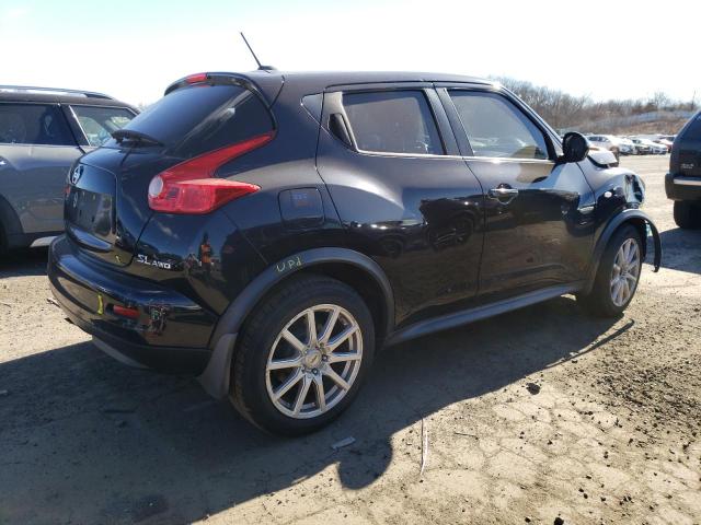 Zdjęcie 3 z aukcji – 2011 NISSAN JUKE S z VIN JN8AF5MV2BT022092