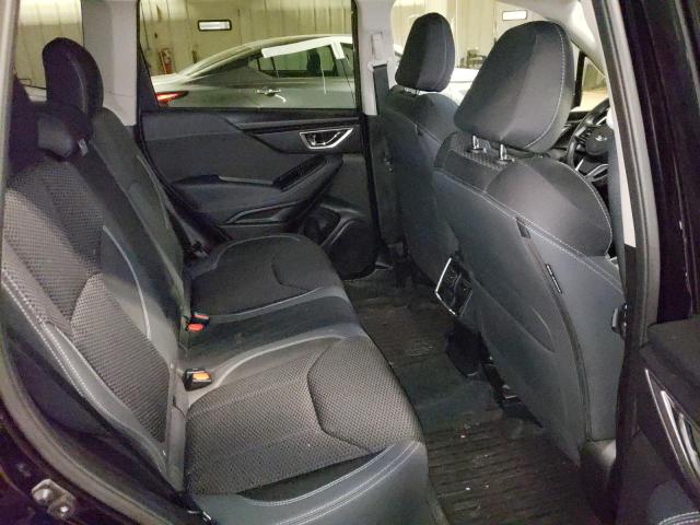 Photo 11 from auction – 2020 SUBARU FORESTER P with VIN JF2SKAGC2LH420374