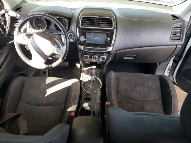 Photo 8 from auction – 2015 MITSUBISHI OUTLANDER with VIN 4A4AP4AU3FE013709