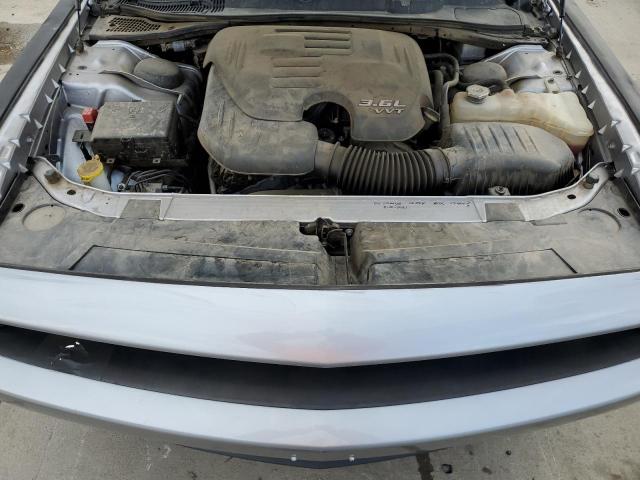 Photo 11 from auction – 2017 DODGE CHALLENGER with VIN 2C3CDZAG6HH573272