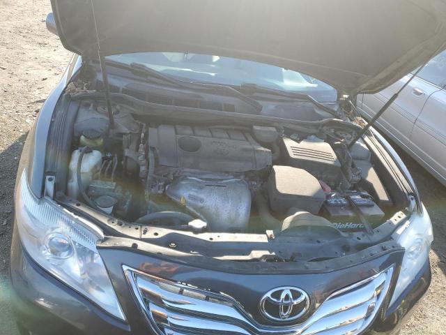 Photo 11 from auction – 2011 TOYOTA CAMRY BASE with VIN 4T1BF3EK5BU639789