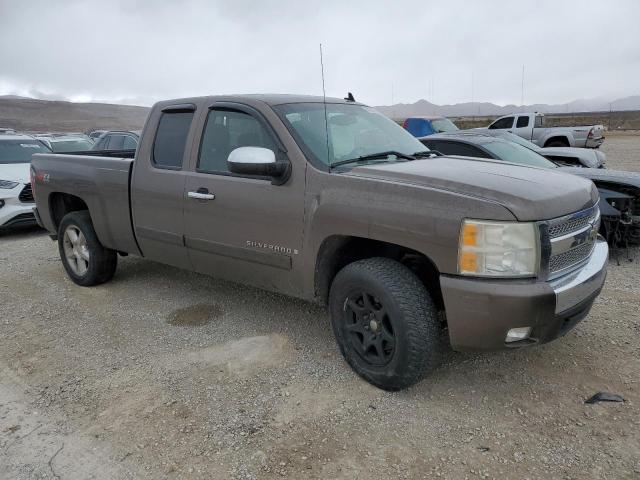 Zdjęcie 4 z aukcji – 2007 CHEVROLET SILVERADO z VIN 2GCEK19J471634315