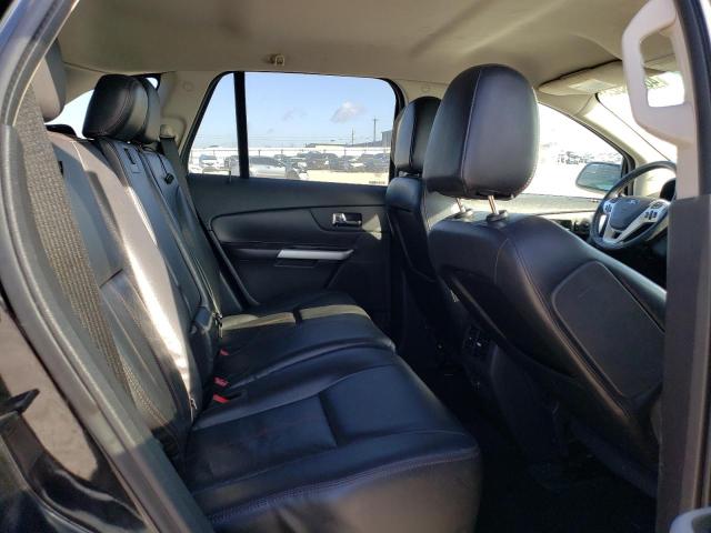 Photo 11 from auction – 2013 FORD EDGE SEL with VIN 2FMDK3JC4DBC41243