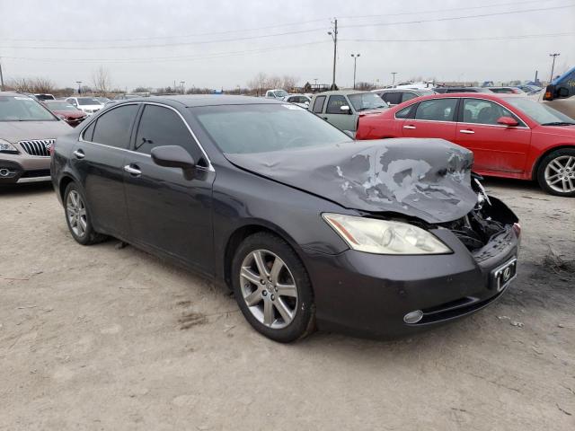 Photo 4 from auction – 2008 LEXUS ES 350 with VIN JTHBJ46G982256055