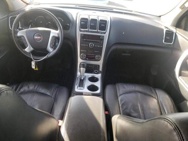 Photo 8 from auction – 2012 GMC ACADIA SLT with VIN 1GKKVSED2CJ118488