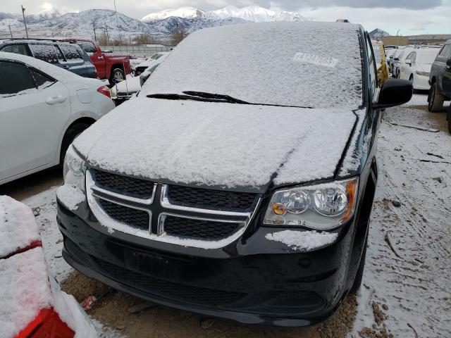 Photo 5 from auction – 2011 DODGE CARAVAN with VIN 2D4RN3DG0BR803369
