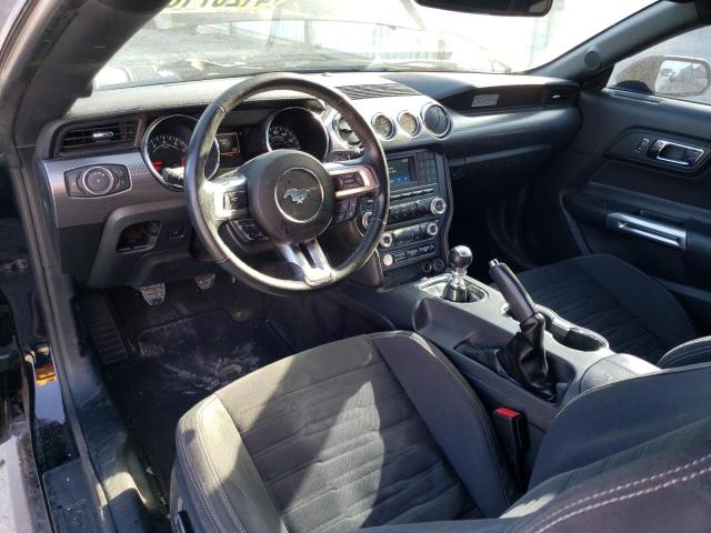 Photo 8 from auction – 2016 FORD MUSTANG with VIN 1FA6P8TH3G5267013