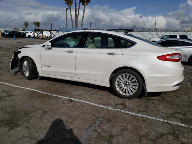Photo 2 from auction – 2016 FORD FUSION SE with VIN 3FA6P0LU4GR115768