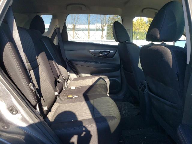 Photo 11 from auction – 2017 NISSAN ROGUE S with VIN 5N1AT2MT7HC779320