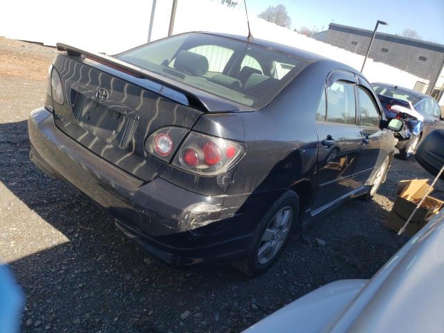 Photo 3 from auction – 2007 TOYOTA COROLLA CE with VIN 2T1BR32E97C821302