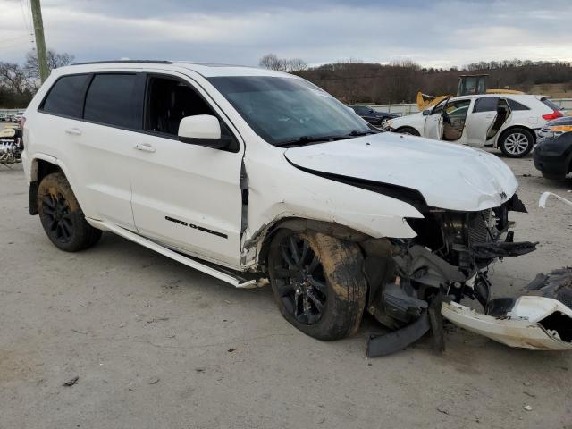 Photo 4 from auction – 2018 JEEP GRAND CHER with VIN 1C4RJFAG0JC303413