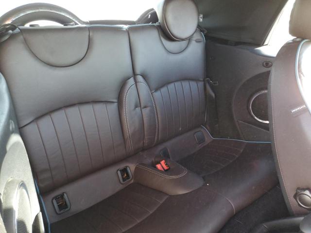 Photo 10 from auction – 2013 MINI COOPER S with VIN WMWZP3C55DT551005