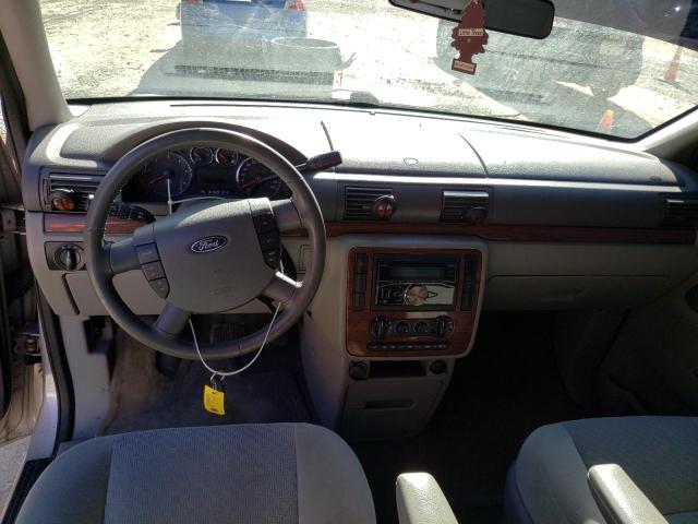 Photo 8 from auction – 2005 FORD FREESTAR S with VIN 2FMZA52245BA92005