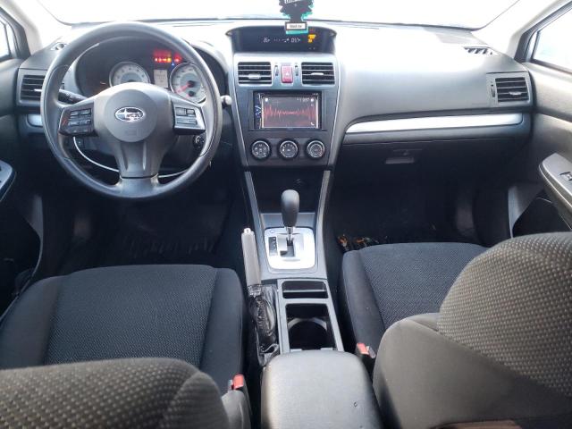 Photo 8 from auction – 2012 SUBARU IMPREZA with VIN JF1GJAA67CH010847