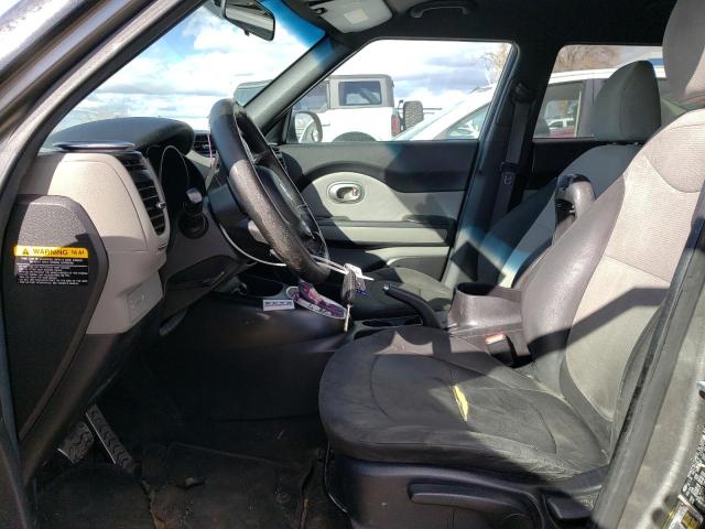 Photo 7 from auction – 2014 KIA SOUL with VIN KNDJN2A23E7065070