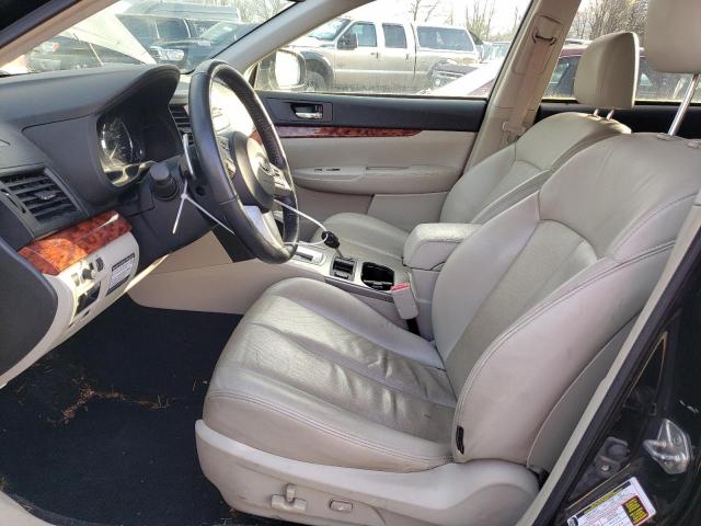 Photo 7 from auction – 2010 SUBARU OUTBACK 2. with VIN 4S4BRCKC5A3320823