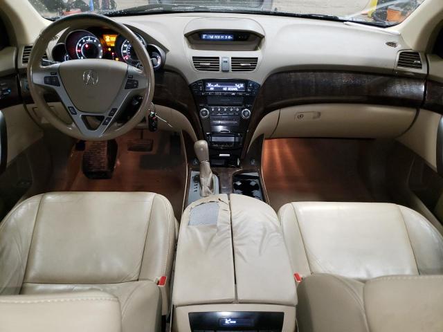 Photo 8 from auction – 2011 ACURA MDX with VIN 2HNYD2H24BH527802
