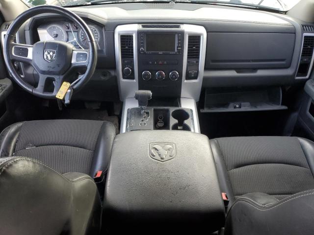 Photo 8 from auction – 2011 DODGE RAM 1500 with VIN 1D7RV1GT0BS605471