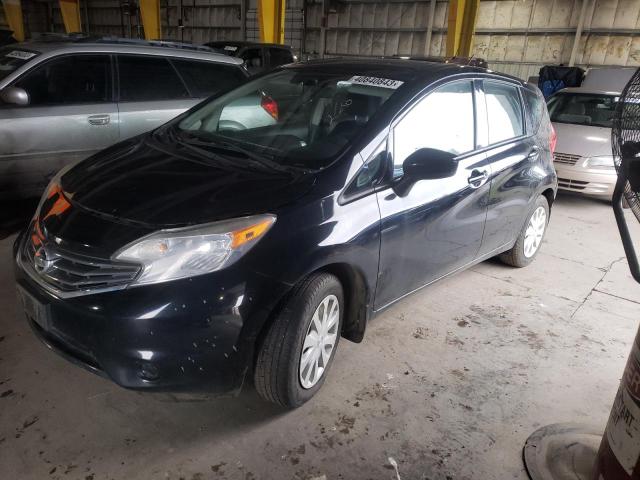 NISSAN VERSA NOTE 2015 with VIN 3N1CE2CP1FL361478 - Photo from auction
