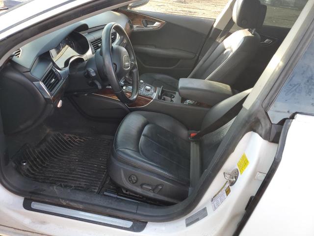 Foto 7 de la subasta – 2012 AUDI A7 PRESTIG con VIN WAUSGAFC4CN001491