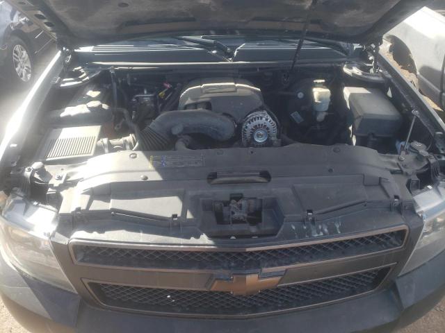 Photo 12 from auction – 2007 CHEVROLET TAHOE C150 with VIN 1GNFC13007R204703