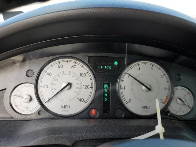 Photo 9 from auction – 2007 CHRYSLER 300 with VIN 2C3KA53G97H795166