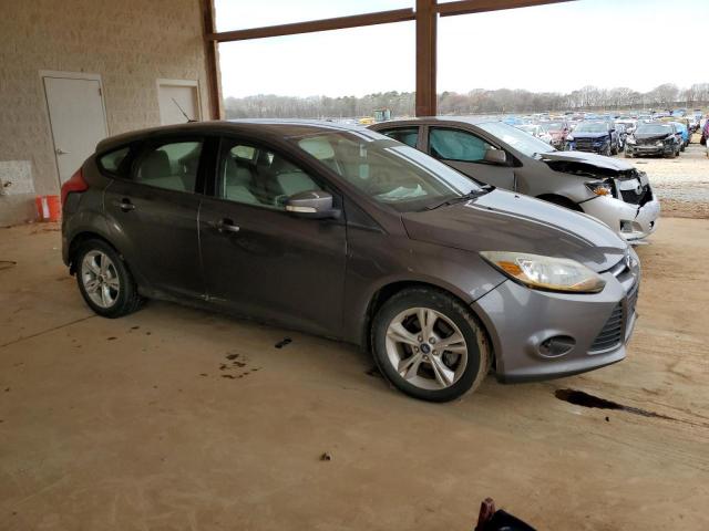 Photo 4 from auction – 2013 FORD FOCUS SE with VIN 1FADP3K28DL119468