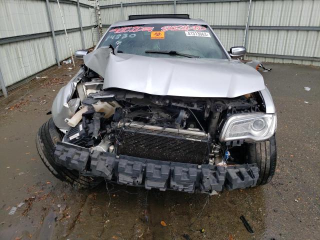 Photo 5 from auction – 2011 CHRYSLER 300C with VIN 2C3CA6CT4BH614281