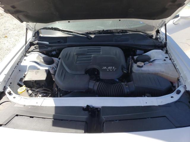 Photo 11 from auction – 2022 DODGE CHALLENGER with VIN 2C3CDZJG8NH160071