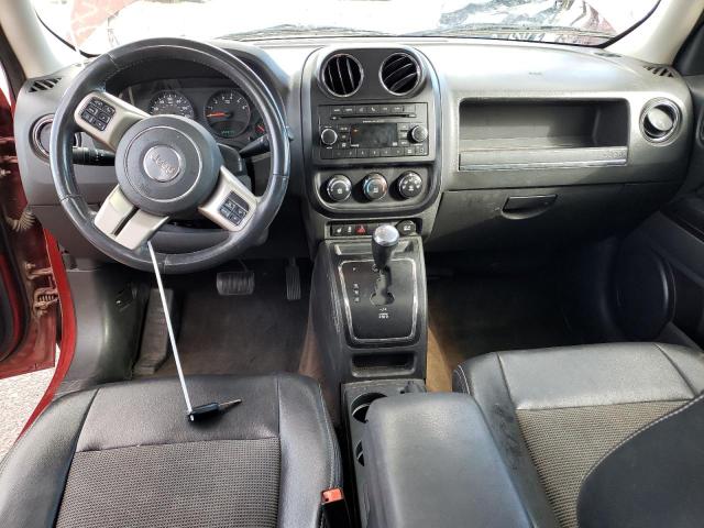 Photo 8 from auction – 2013 JEEP PATRIOT LA with VIN 1C4NJPFA5DD218445