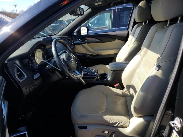 Photo 7 from auction – 2018 MAZDA CX-9 GRAND with VIN JM3TCBDY3J0207605