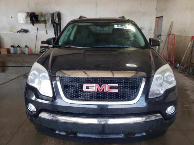 Photo 5 from auction – 2012 GMC ACADIA SLE with VIN 1GKKRNED2CJ314503