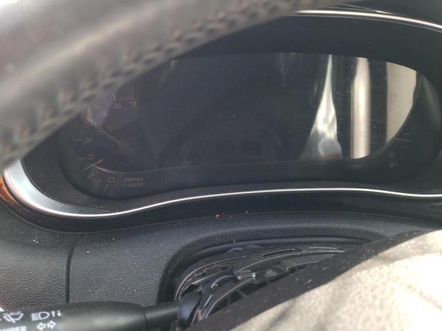 Photo 9 from auction – 2013 DODGE DART LIMIT with VIN 1C3CDFCHXDD224689