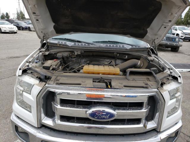 Photo 11 from auction – 2015 FORD F150 SUPER with VIN 1FTEW1CF4FFA40047