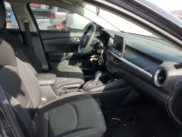 Photo 5 from auction – 2019 KIA FORTE FE with VIN 3KPF24AD4KE058443
